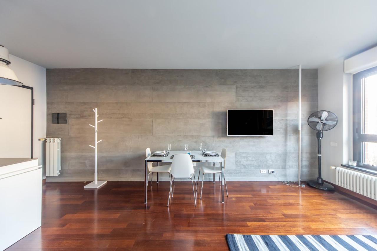 Darsena Cozy Apt - Porta Genova M2 Appartement