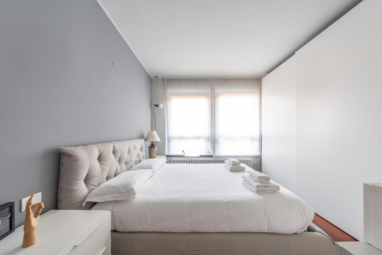 Darsena Cozy Apt - Porta Genova M2 * Milan