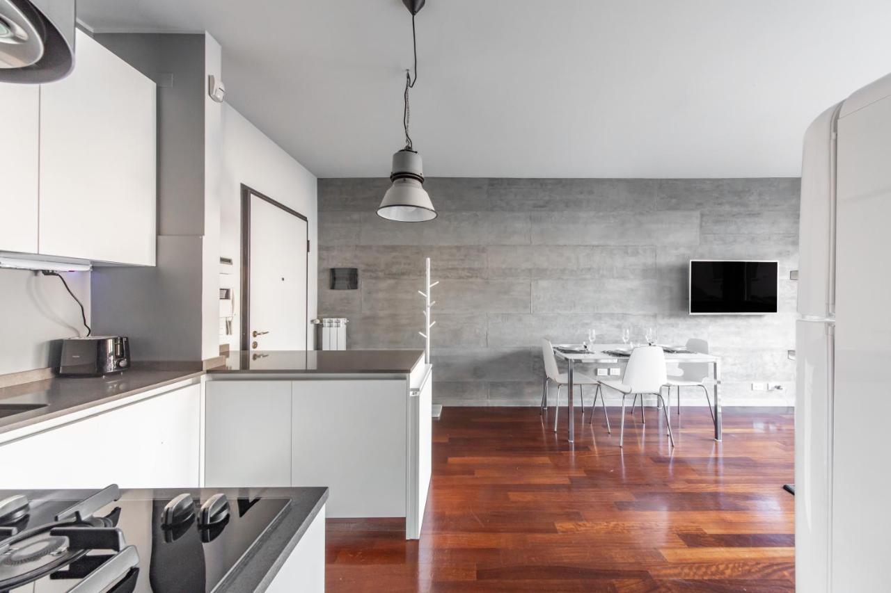 Appartement Darsena Cozy Apt - Porta Genova M2 *