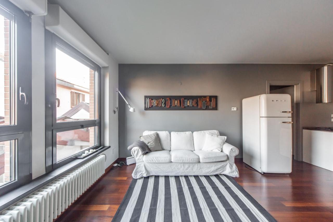Darsena Cozy Apt - Porta Genova M2 Appartement *